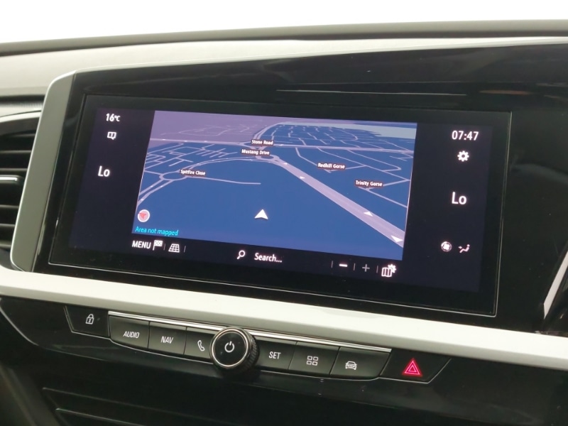 Used Vauxhall Grandland 2022 for sale - 76418707: Photo 14