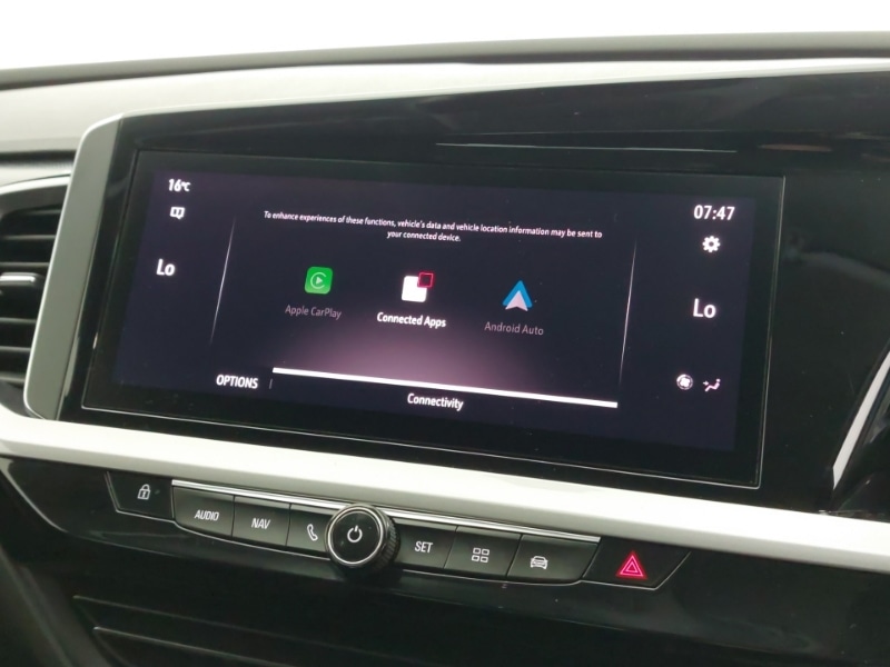 Used Vauxhall Grandland 2022 for sale - 76418707: Photo 15