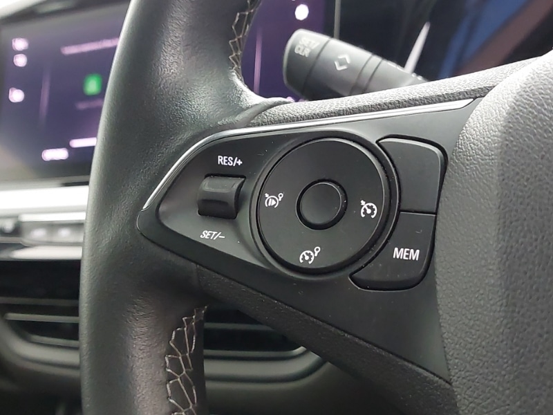 Used Vauxhall Grandland 2022 for sale - 76418707: Photo 16