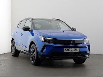 2022 - 1.2 Turbo GS Line 5dr