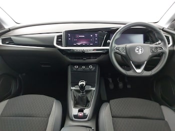 Used Vauxhall Grandland 2022 for sale - 76418707: Photo