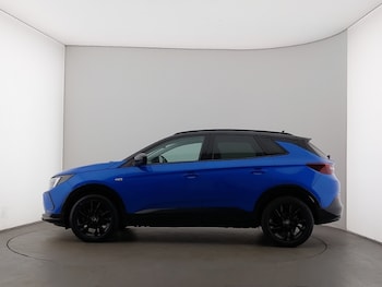 Used Vauxhall Grandland 2022 for sale - 76418707: Photo