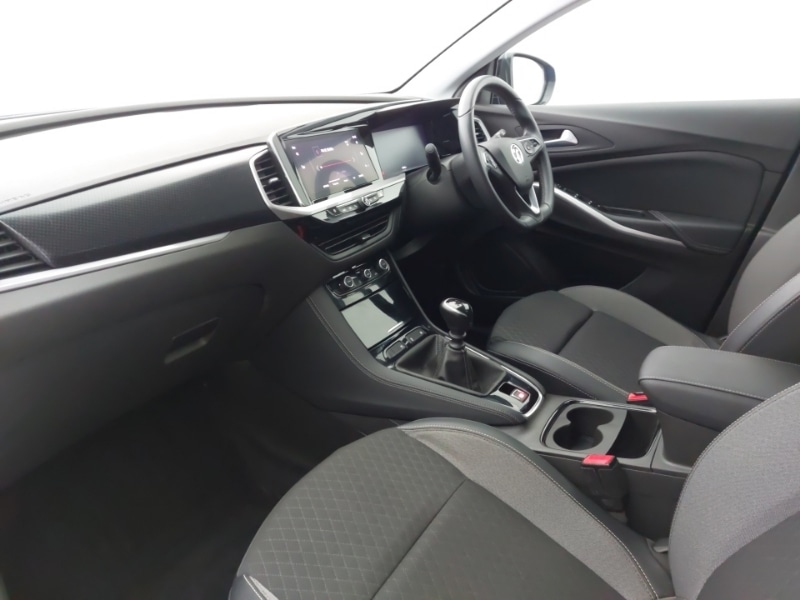 Used Vauxhall Grandland 2022 for sale - 76418707: Photo 5