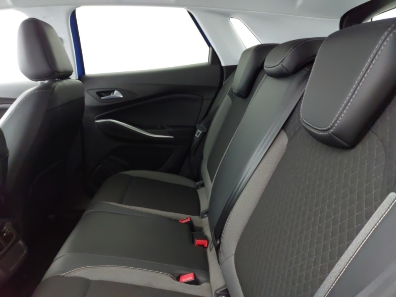 Used Vauxhall Grandland 2022 for sale - 76418707: Photo 6