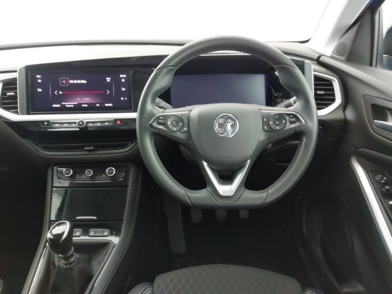 Used Vauxhall Grandland 2022 for sale - 76418707: Photo 7