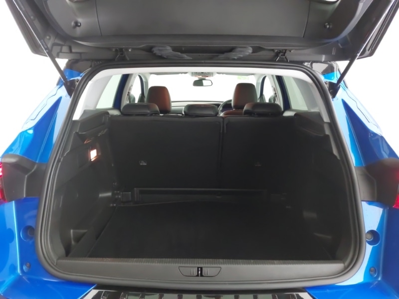 Used Vauxhall Grandland 2022 for sale - 76418707: Photo 8