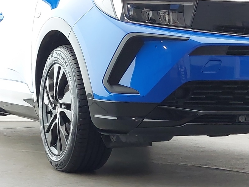 Used Vauxhall Grandland 2022 for sale - 76418707: Photo 9