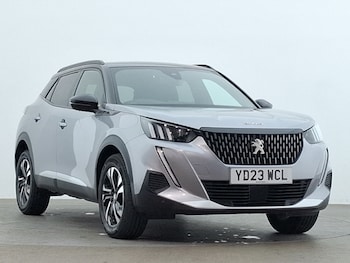 Used Peugeot 2008 2023 for sale - 79432945: Photo