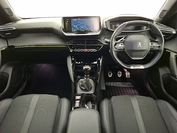 Used Peugeot 2008 2023 for sale - 79432945: Photo