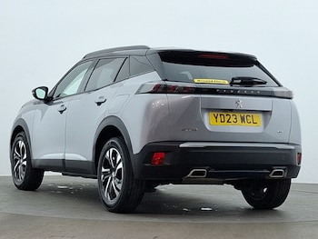 Used Peugeot 2008 2023 for sale - 79432945: Photo