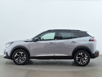Used Peugeot 2008 2023 for sale - 79432945: Photo