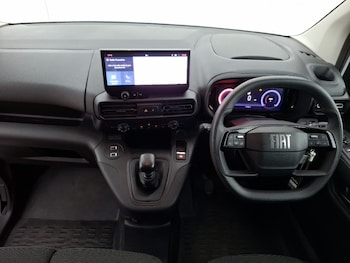 Used Fiat Doblo 2024 for sale - 78522582: Photo