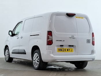 Used Fiat Doblo 2024 for sale - 78522582: Photo
