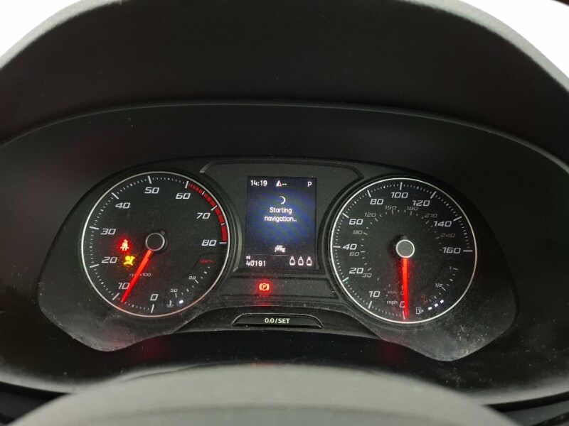 Used SEAT Ateca 2020 for sale - 77651856: Photo 10