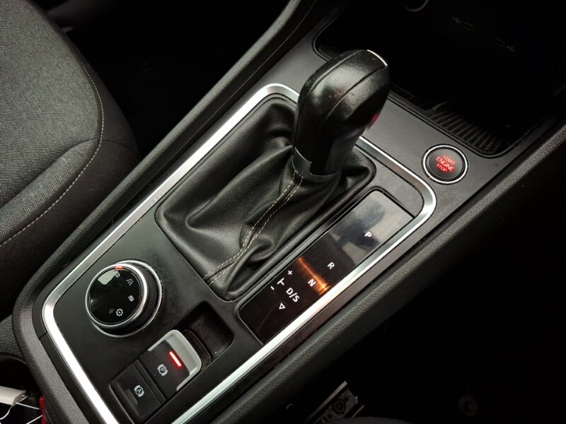 Used SEAT Ateca 2020 for sale - 77651856: Photo 13