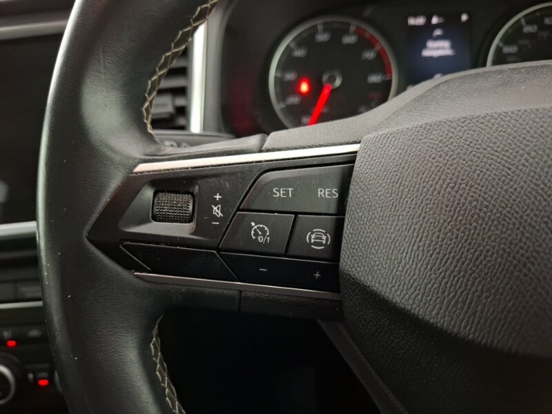 Used SEAT Ateca 2020 for sale - 77651856: Photo 14