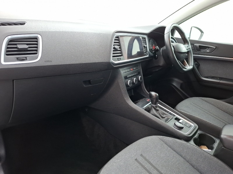 Used SEAT Ateca 2020 for sale - 77651856: Photo 5