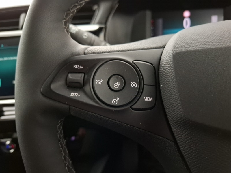 Used Vauxhall Corsa 2025 for sale - 76348589: Photo 14