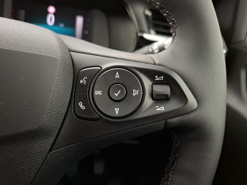 Used Vauxhall Corsa 2025 for sale - 76348589: Photo 15