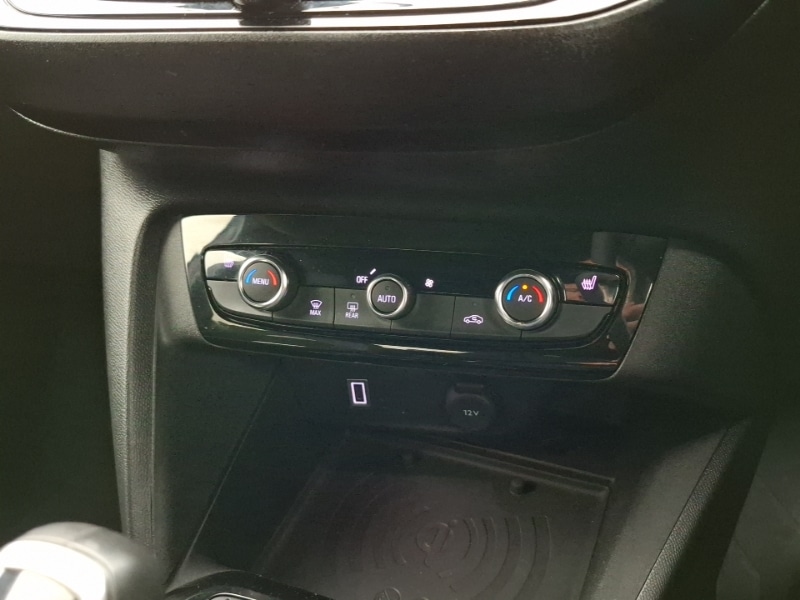 Used Vauxhall Corsa 2025 for sale - 76348589: Photo 16