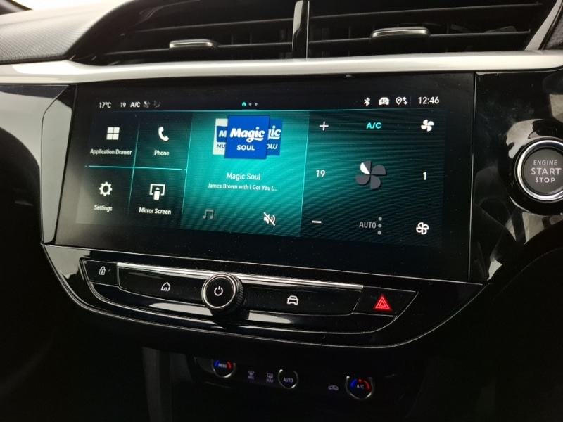 Used Vauxhall Corsa 2025 for sale - 76348589: Photo 17