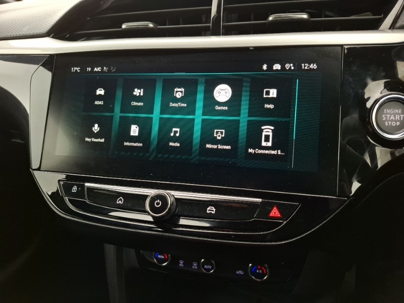 Used Vauxhall Corsa 2025 for sale - 76348589: Photo 18