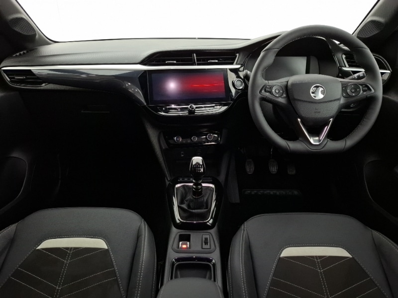 Used Vauxhall Corsa 2025 for sale - 76348589: Photo 2