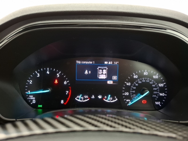Used Ford Focus 2018 for sale - 76325502: Photo 10