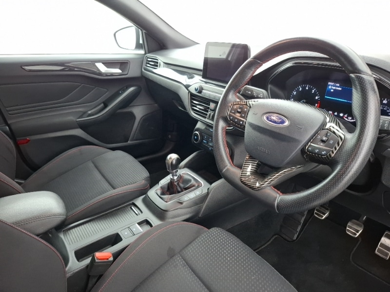 Used Ford Focus 2018 for sale - 76325502: Photo 12