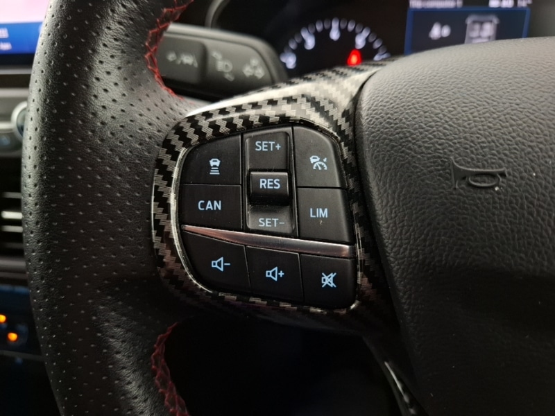 Used Ford Focus 2018 for sale - 76325502: Photo 14