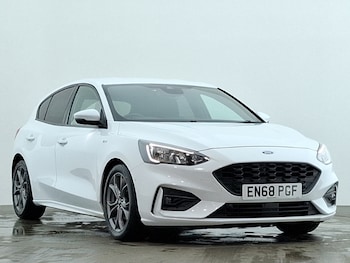 Ford - Focus