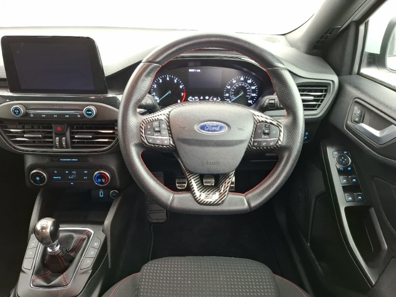 Used Ford Focus 2018 for sale - 76325502: Photo 7