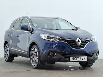 Used Renault Kadjar 2017 for sale - 78600299: Photo