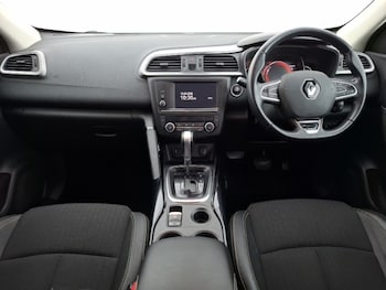 Used Renault Kadjar 2017 for sale - 78600299: Photo