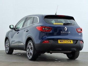 Used Renault Kadjar 2017 for sale - 78600299: Photo