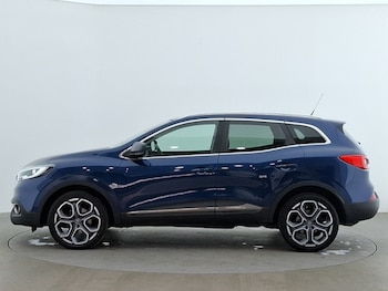 Used Renault Kadjar 2017 for sale - 78600299: Photo