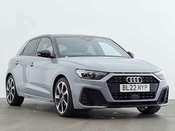 Used Audi A1 2022 for sale - 75732051: Photo