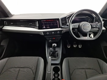 Used Audi A1 2022 for sale - 75732051: Photo