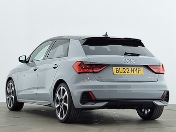 Used Audi A1 2022 for sale - 75732051: Photo