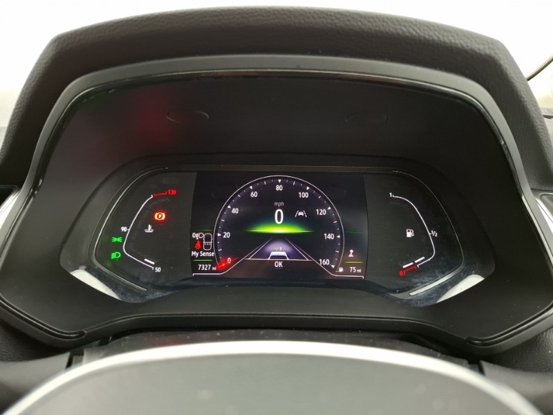 Used Renault Captur 2023 for sale - 77999762: Photo 10