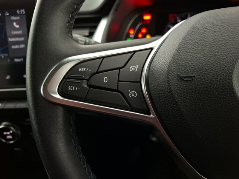 Used Renault Captur 2023 for sale - 77999762: Photo 14