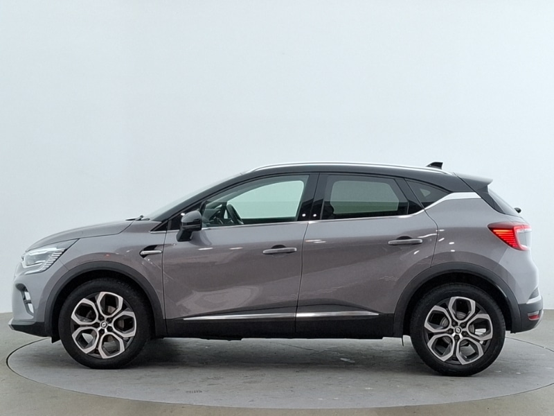 Used Renault Captur 2023 for sale - 77999762: Photo 4