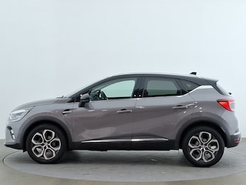 Used Renault Captur 2023 for sale - 77999762: Photo