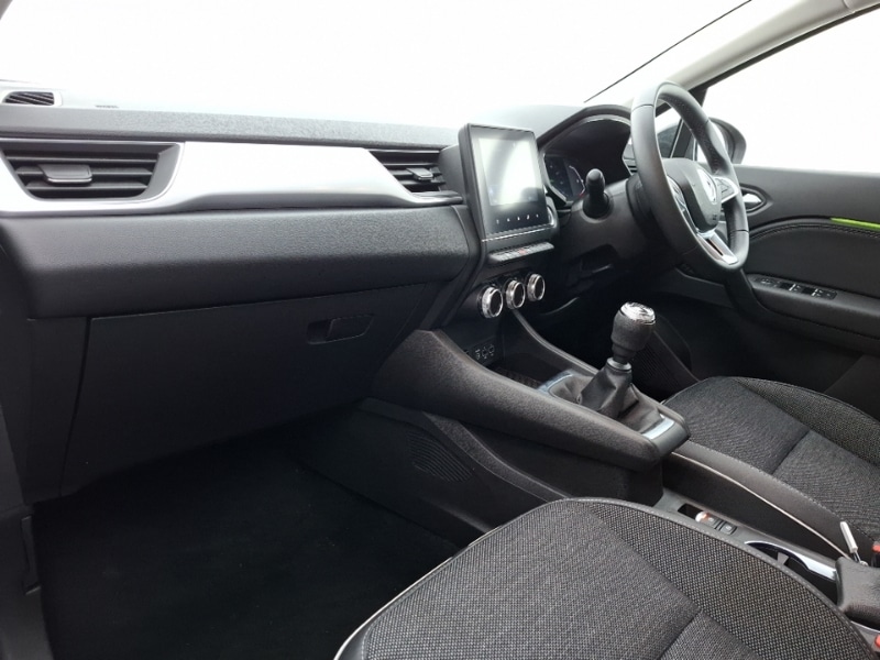 Used Renault Captur 2023 for sale - 77999762: Photo 5