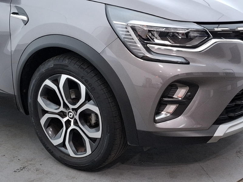 Used Renault Captur 2023 for sale - 77999762: Photo 9