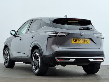 Used Nissan Qashqai 2025 for sale - 79734120: Photo