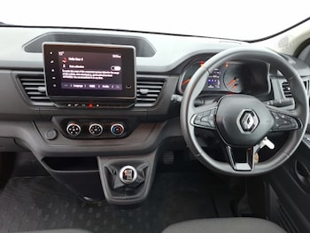 Used Renault Trafic 2024 for sale - 79474622: Photo