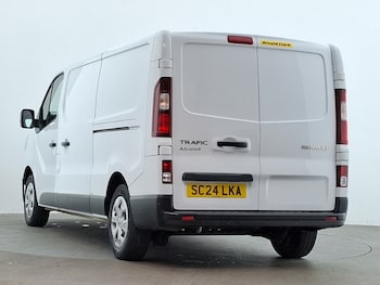 Used Renault Trafic 2024 for sale - 79474622: Photo