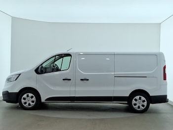 Used Renault Trafic 2024 for sale - 79474622: Photo