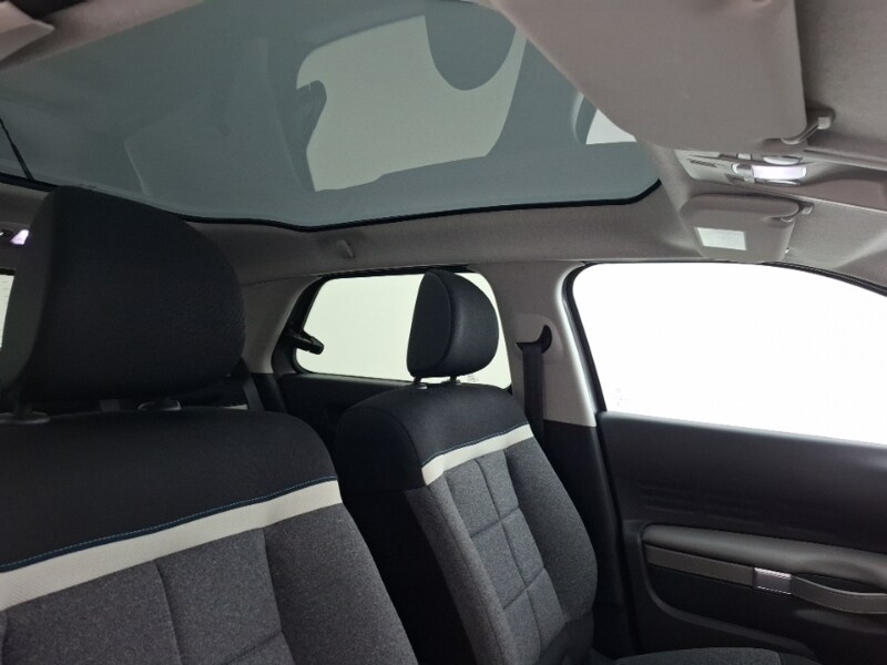 Used Citroen C4 Cactus 2019 for sale - 76543357: Photo 13